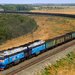 Unicom Tranzit - Transport feroviar, expeditii de marfa